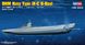 Navy Type lX-C U-Boat - 1:350 HB83508 фото 1