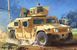 Збірна модель автомобіля M1151 Hummer, Academy 13415 AC13415 фото 1