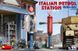 Італійська заправна станція - 1:35 MA35620 фото 1