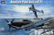 Збірна модель 1:48 винищувача Boulton Paul Defiant F1 Trumpeter, гелікоптери та вертольоти TRU02899 фото 1