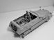 Збірна модель ICM sd.Kfz.251/6 Ausf. A з екіпажем - 1:35 масштабна з пластику, військові бронетранспортери ICM35104 фото 6