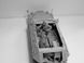 Збірна модель ICM sd.Kfz.251/6 Ausf. A з екіпажем - 1:35 масштабна з пластику, військові бронетранспортери ICM35104 фото 8