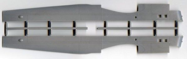Збірна масштабна модель 1:72 бомбардувальника ТБ-1 MM72008 фото