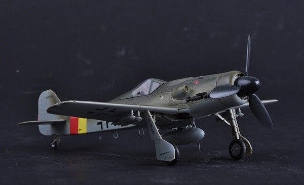 Fw 190D-9 - 1:48 HB81716 фото