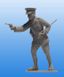 Сборные фигуры 1:35 Британская пехота, 1914 г. ICM35684 фото 2
