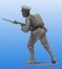 Сборные фигуры 1:35 Британская пехота, 1914 г. ICM35684 фото 9