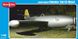 Збірна модель 1:48 винищувача Як-23 MM48013 фото 1