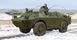 Сборная модель Trumpeter бРДМ-2УМ - 1:35 масштабная из пластика, военные бронетранспортеры TRU05514 фото 1
