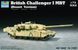 Сборная модель Trumpeter challenger I - 1:72 из пластика, танки и САУ TRU07105 фото 1