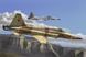 Збірна модель Hobby Boss f-5E 'Tiger II' - 1:72 масштабна з пластику, гелікоптери та вертольоти HB80207 фото 1