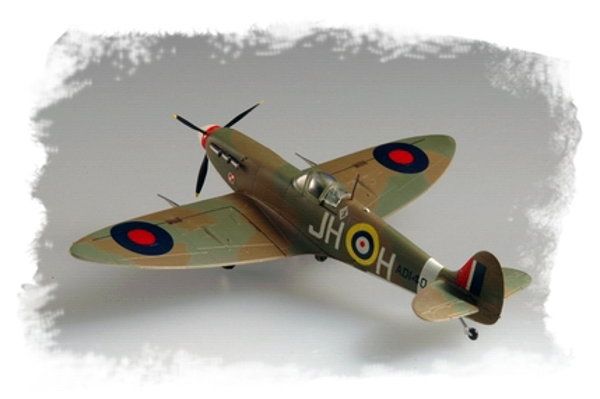 Spitfire Mk.Vb - 1:72 HB80212 фото