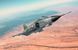 Сборная модель 1:72 истребителя Mirage IIIE Italeri, геликоптеры и вертолеты ITL2816 фото 1