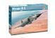 Сборная модель 1:72 истребителя Mirage IIIE Italeri, геликоптеры и вертолеты ITL2816 фото 2