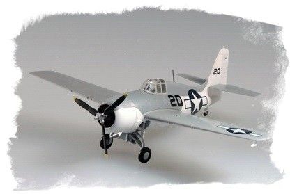 FM-1 'Wildcat' - 1:72 HB80221 фото