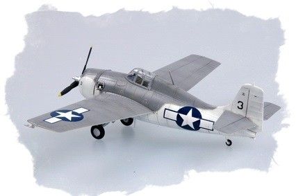 FM-1 'Wildcat' - 1:72 HB80221 фото