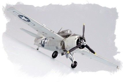 FM-1 'Wildcat' - 1:72 HB80221 фото