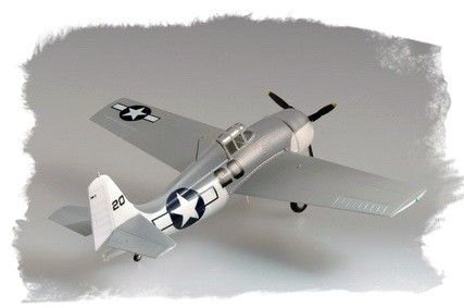 FM-1 'Wildcat' - 1:72 HB80221 фото