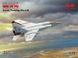 Сборная модель ICM миГ-25ПУ - 1:72 из пластика, геликоптеры и вертолеты ICM72178 фото 1