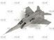 Сборная модель ICM миГ-25ПУ - 1:72 из пластика, геликоптеры и вертолеты ICM72178 фото 3