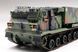 Сборная модель РСЗО M270/A1 1/35, Trumpeter 01049, военная артиллерия и ЗРК TRU01049 фото 7