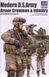 Солдати сучасної американської армії - 1:35 Trumpeter, діорами: фігури TRU00424 фото 1