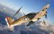 Збіран модель літака Hawker Hurricane Mk.I 1/72, Airfix 01010A, військова авіація до 1945 р. AFX01010A фото 1