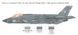 Збірна модель літака 1:72 F-35C Lightning II "CATOBAR version", Italeri 1469 ITL1469 фото 5