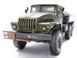 Збірна модель ICM аТЗ-5-4320 - 1:72 масштабна з пластику, військові автомобілі ICM72613 фото 4
