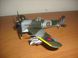 Hawker Typhoon Mk.IB - 1:72 HB80232 фото 6