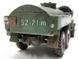 Збірна модель ICM аТЗ-5-4320 - 1:72 масштабна з пластику, військові автомобілі ICM72613 фото 5