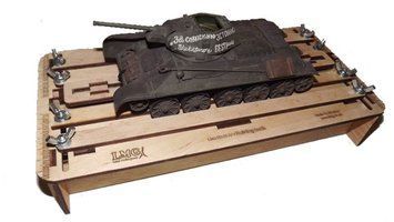 Стапель для моделей БТТ универсальный LMG-BB21 фото