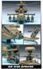 Збірна модель гелікоптера 1:72 IDF AH-64A Apache AC12488 фото 3