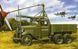 Сборная модель 1:72 автомобиля АС-2 Unimodels, военные автомобили UM321 фото 1