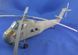 Сборная модель вертолета H-34A Pirate / UH-34D U.S. Marines 1/48, Italeri 2776, гражданская авиация ITL2776 фото 11