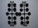 Сборная модель ICM зиЛ-131 - 1:72 пластиковая, грузовые авто и грузовики ICM72811 фото 4
