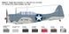 Збірна модель літака 1:48 SBD-3 Dauntless, Italeri 2841 ITL2841 фото 6