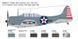 Збірна модель літака 1:48 SBD-3 Dauntless, Italeri 2841 ITL2841 фото 4