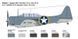 Збірна модель літака 1:48 SBD-3 Dauntless, Italeri 2841 ITL2841 фото 9