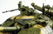 Сборная модель 1:35 танка Т-64БМ 'Булат' MK212 фото 2