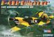Збірна модель Hobby Boss p-40E Kittyhawk - 1:72 масштабна з пластику, військова авіація до 1945 р. HB80250 фото 1