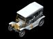 Збірна масштабна модель 1:24 автомобіля Ford Model T 1911 Touring ICM24002 фото 4