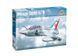 Збірна модель літака 1:72 Mirage 2000 B/D, Italeri 90023 ITL90023 фото 2