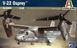 Збірна модель 1:48 конвертоплана V-22 Osprey ITL2622 фото 1