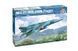 Збірна модель літака MiG-27/MiG-23BN Flogger 1/48, Italeri 2817, гелікоптери та вертольоти ITL2817 фото 2