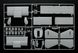 Збірна модель 1:48 конвертоплана V-22 Osprey ITL2622 фото 5