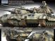 Збірна модель 1:35 танка Pz.Kpfw.VI Ausf. B 'Королівський Тигр' AC13229 фото 2