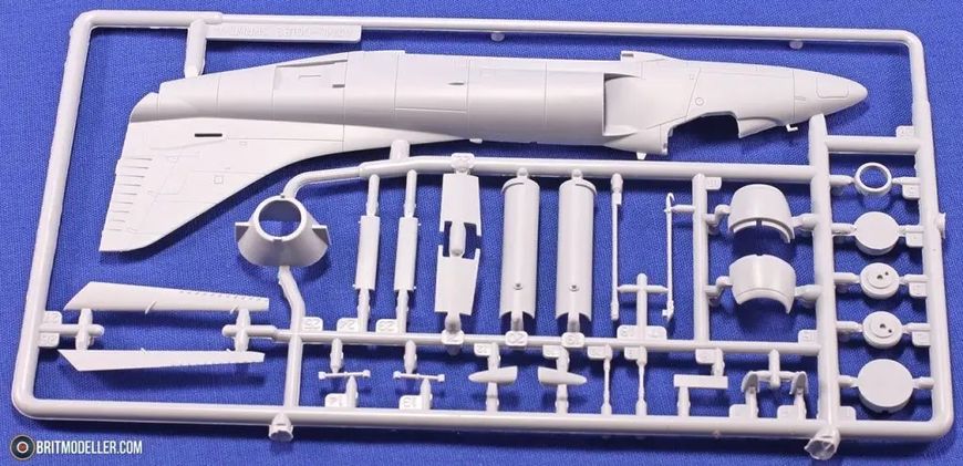 Douglas A-4 Skyhawk - 1:72 AFX03029A фото