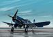 F4U-4B 'Corsair' - 1:72 ITL0062 фото 1