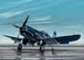 Збірна модель 1:72 літака F4U-4B 'Corsair' Italeri, військова авіація до 1945 р. ITL0062 фото 1