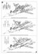 Сборная модель самолета 1:144 Су-24М ВВС Украины, Беларуси, СССР ARM14702 фото 16